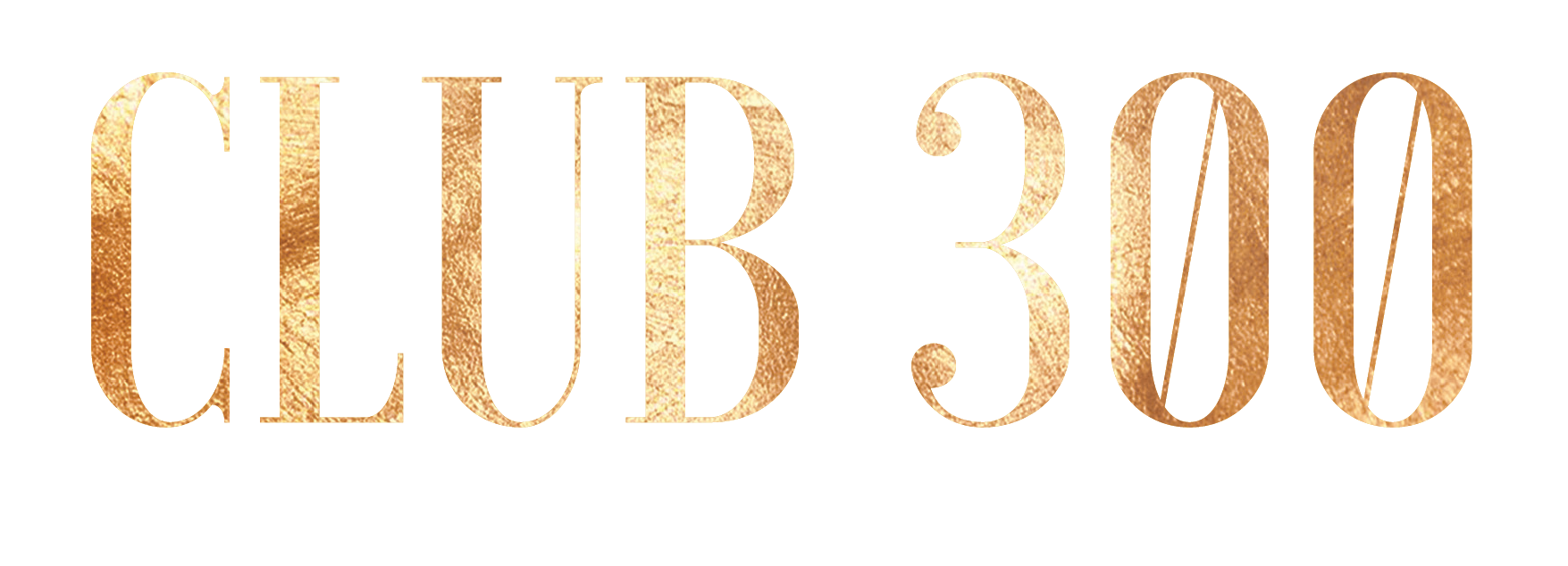 Club 300 Privé